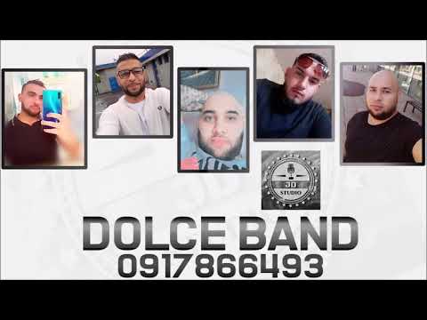 Dolce Band - Sobrancate