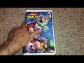 Toy Story 1996 French Canadian VHS Review