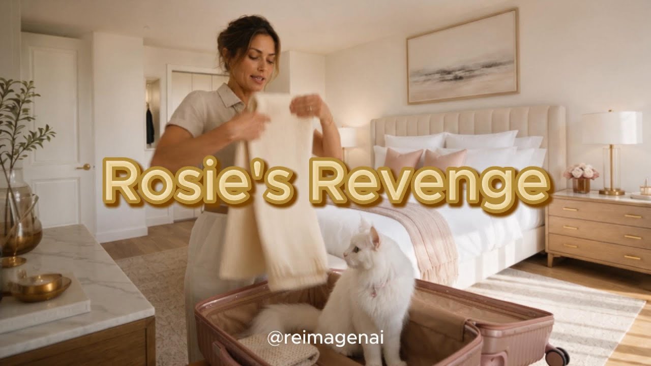 Rosie's Revenge video thumbnail
