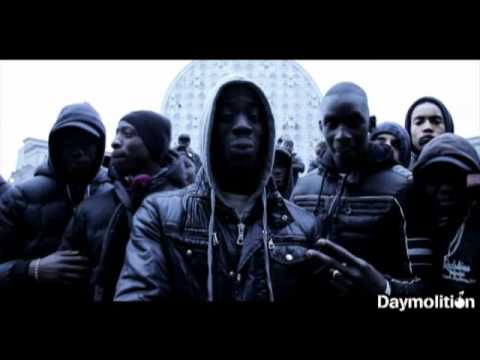 F.A.B  Freestyle - Daymolition