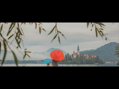 Tih deževen dan _ 1x band