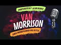 Van Morrison karaoke - Drumshanbo Hustle