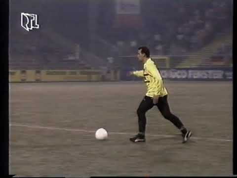 89/90 | Alemannia Aachen - Hannover 96 | 2:1