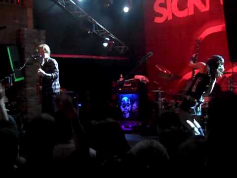 Thumbnail for Sick Puppies - Should Have Known Better (Live @ Freebird) by Head, Sick Puppies