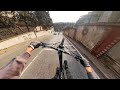 Urban Downhill Day Istanbul 2 Bebek In Efsane Merdivenleri