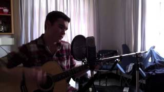 Rows Of Houses - Dan Mangan (Cover)