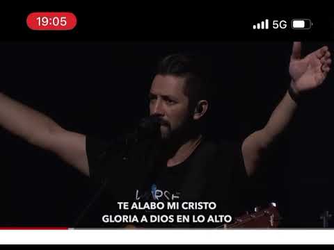 El sufrido hijo de Dios … sugar Creek