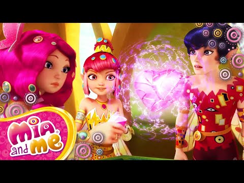Wurde das Rätsel gelöst? - Mia and me - Staffel 3🦄🌈