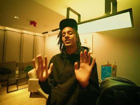 Lkay80m - Truey Jeans (VISUALISER)