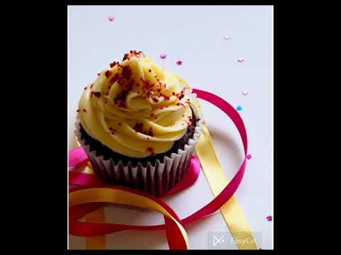 Amazing chocolate 🍫 cupcakes ideas 😋