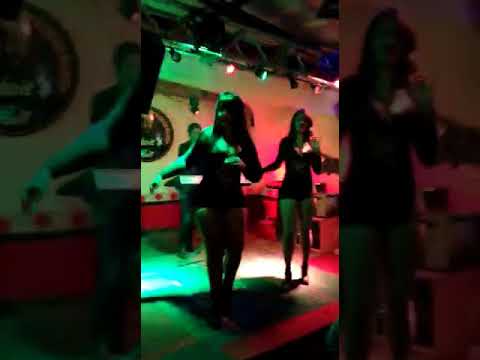 "Flavinho Alves de timorante Exù pé"