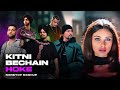 Kitni Bechain Hoke Sidhu Moose Wala X Bohemia X Karan Aujla NONSTOP MASHUP Prod By KAKA 808s