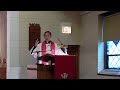 Carol Zitko Memorial Service Eulogy