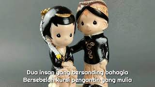 Download lagu Grace Simon - Kursi Pengantin mp3