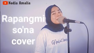Download lagu Rapangmi so'na - Anci laricci cipt. abidin syam (live cover) by Nadia Amalia mp3