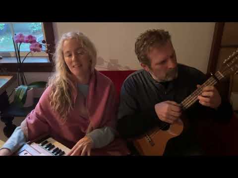 Miracle Mantras: ACIM Lesson 8 (Song only)