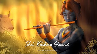 Shri Krishna Govind Hare Murari Song Status | Shri Krishna Status | Krishna Bhajan Status |