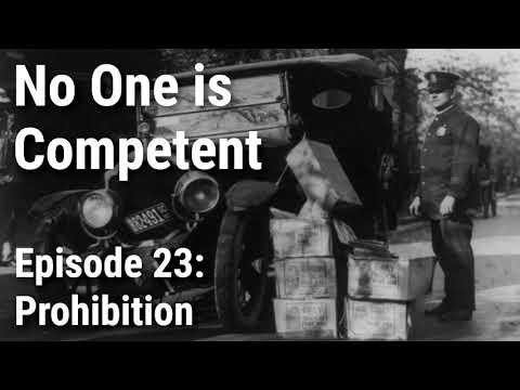 Prohibition - Ep. 23
