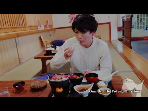 Where you can go on Your Trip to Shimokita Peninsula ~One Person Travel (male ver.)~