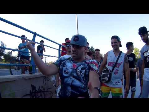 NASTY VS POLLO (CUARTOS) (130 BATTLE)