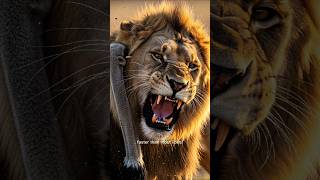 This Bird That Can Kill a Lion!