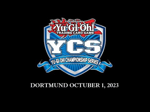 Yu-Gi-Oh! YCS Germany Octuber 2023 │ Rikka Sunavalon VS Vanquish Soul │ Final