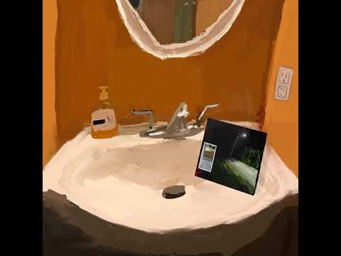 Car Seat Headrest - "Running Up That Hill"