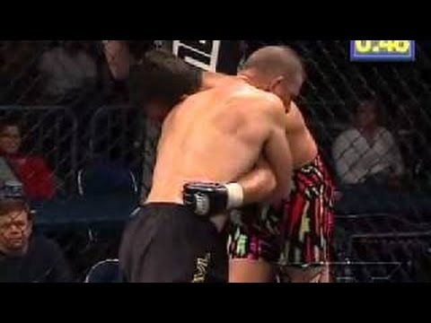 XCC-TV: Xtreme Cage Combat Television. Mixed Martial Arts TV Show