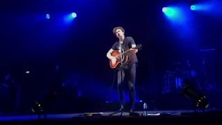 Vance Joy One Of These Days LIVE Fremantle 24/09/18