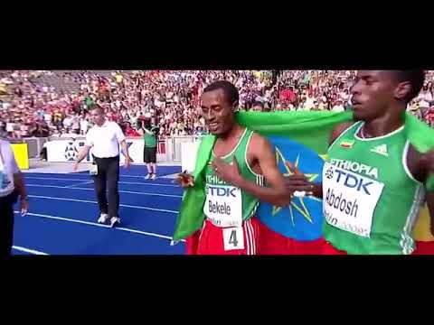 Caalaa Bultumee _ Urjiiwwan (Atileetota) New Ethiopian Oromo Music