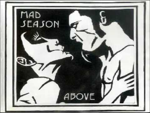 Mad Season - Lifeless Dead
