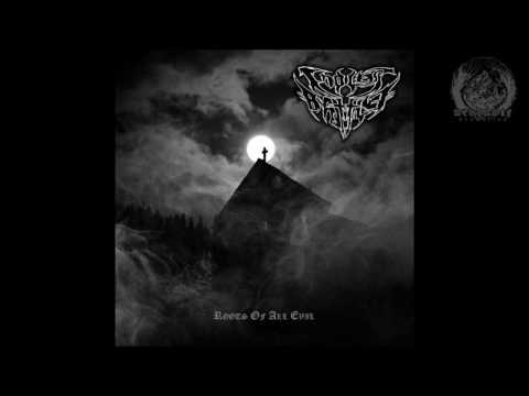 Endless Battle - Black Ritual (New Track - 2016)