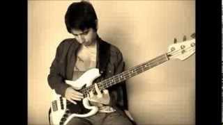 Comida China (Andrés Calamaro - Bass Solo Version)