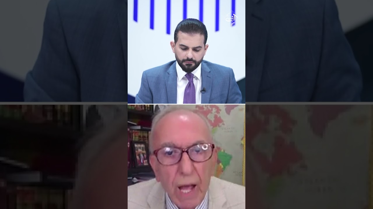 فيديو | صوما: أميركا ستنسحب من العراق وفقا للإتفاق.. والشرق الأوسط بأكمله تحت النفوذ الأمريكي