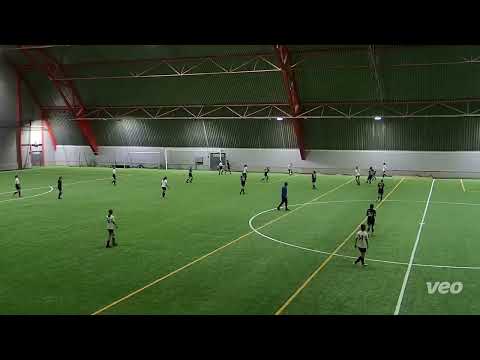 FC Espoo T06 - FC Espoo T07 210212