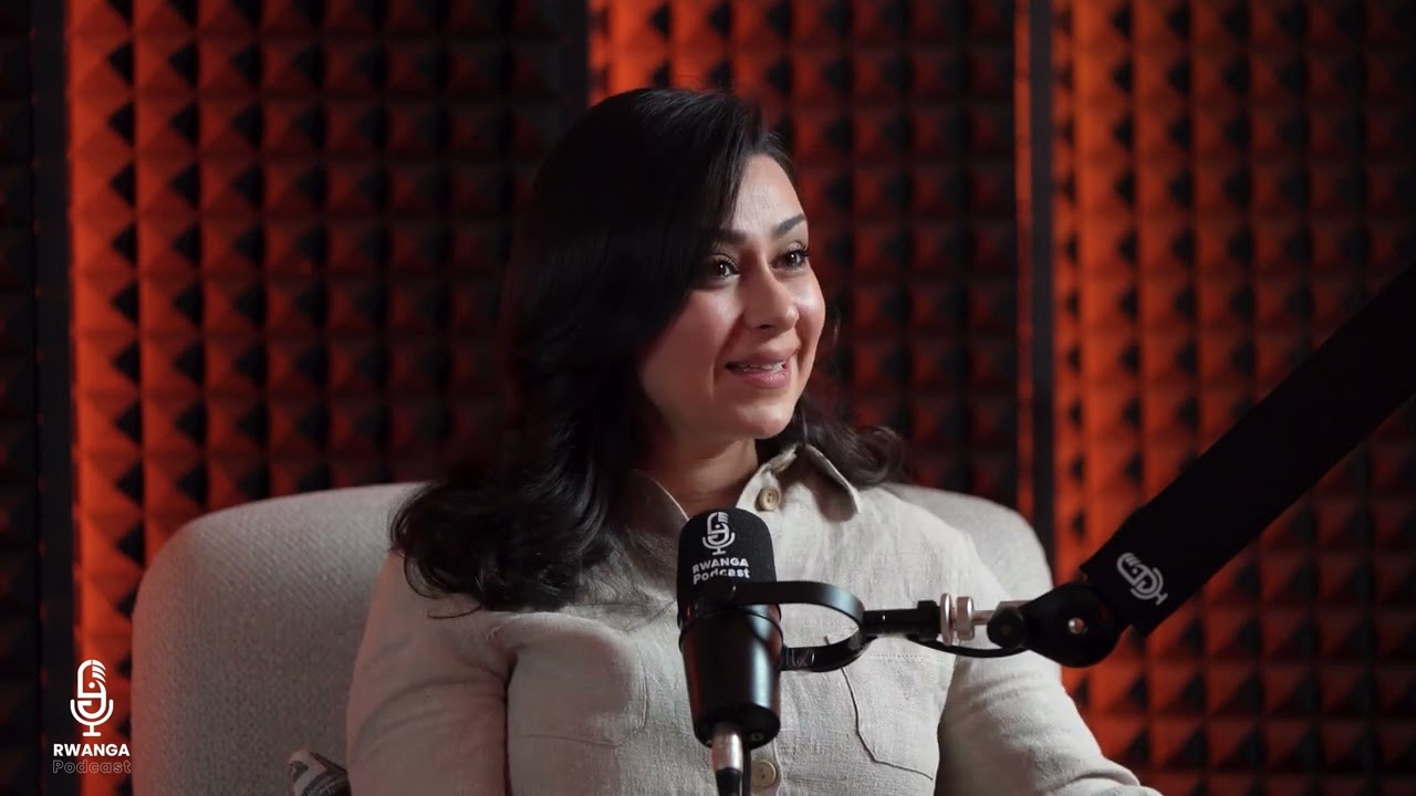 Noor Jaff- The way we communicate