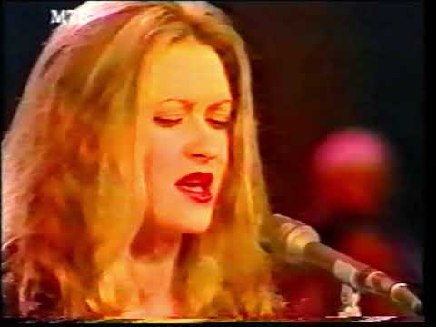 Tanja Carovska - Kade li leta (Skopje Fest 1996) [Final]