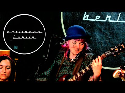 Lazy Sunday Session at ARTliners (10.04.22)