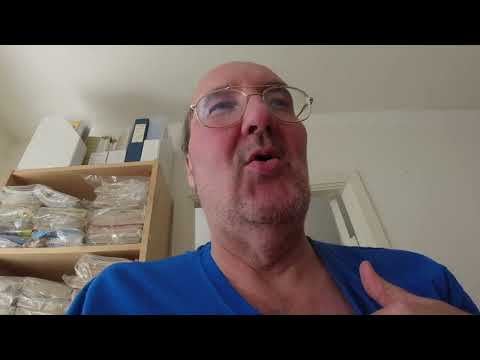 MongoTV_9844 - Del 3 - SPISER OSTEBOLLER TORSDAG EFTERMIDDAG OG UPLKOADER VIDEO TIL YOUTUBE