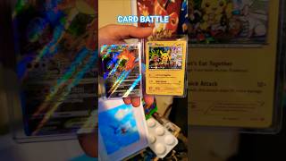 Card battle moods and vibes #pokemon #pokemoncards #tcg