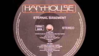 Eternal Basement - Nothing To Hold