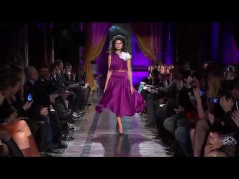 FNM People Inside - Giada Curti ss15. AltaRoma