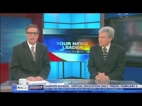 Winter Storm Landon Morning road conditions 2