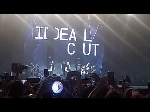 [180921] IDEAL CUT IN SINGAPORE | 아주 NICE (Encore)