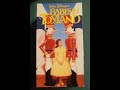 Opening To Babes In Toyland VHS 1990