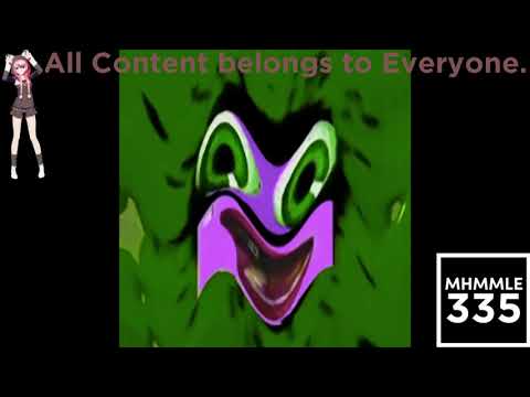 (REQUESTED) Klasky Csupo Effects (1080p) in Crying Squared