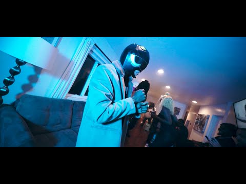 Dshy Ft ReeRee Badass - Power Rangers (Official Music Video)