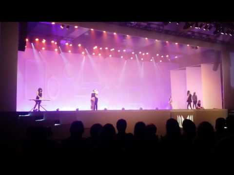 Featival Carmel - Lehakat Phoenix Cia judaica