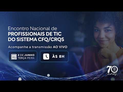 Encontro Nacional de Profissionais de TIC - Dia 1