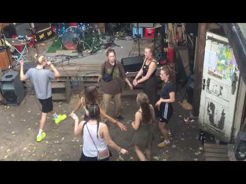 Platzfestival 2019 - LUPO (2)